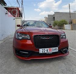 كرايسلر 300